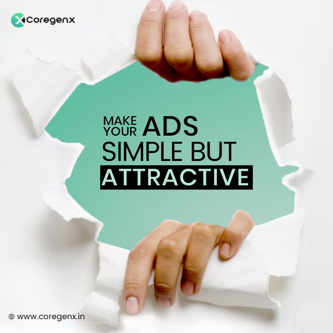 Performance Marketing Coregenx